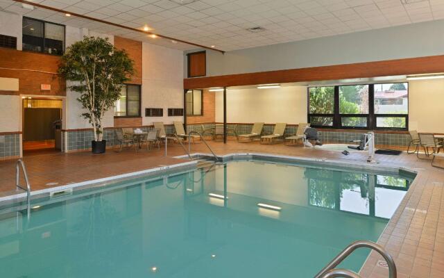 Garner Hotel Butte Southeast by IHG