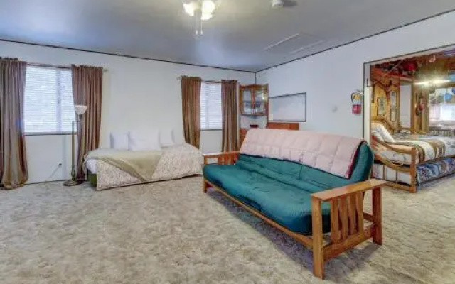 Big Bear Hideaway
