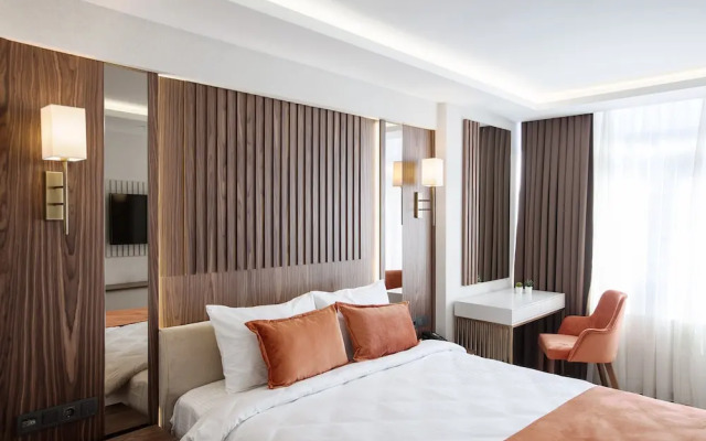Sherry Suites Karaköy