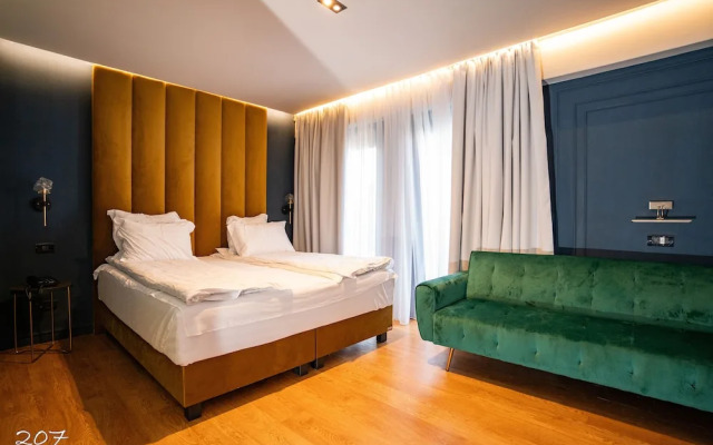 Hotel Boutique Cosmopolita Timisoara