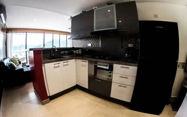 Apartamentos Velas al Mar Rodadero