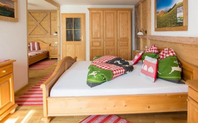 Ferienhof Margarthengut