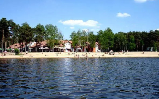 Zajazd Mistrz i Malgorzata