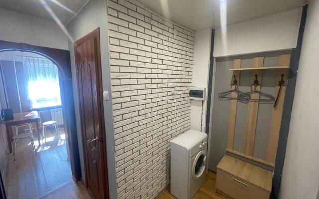 Апартаменты Бабушка Хаус на улице Псковская