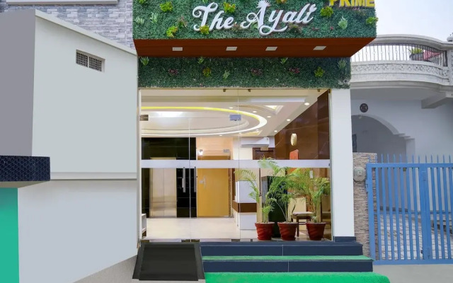 The Ayali Prime