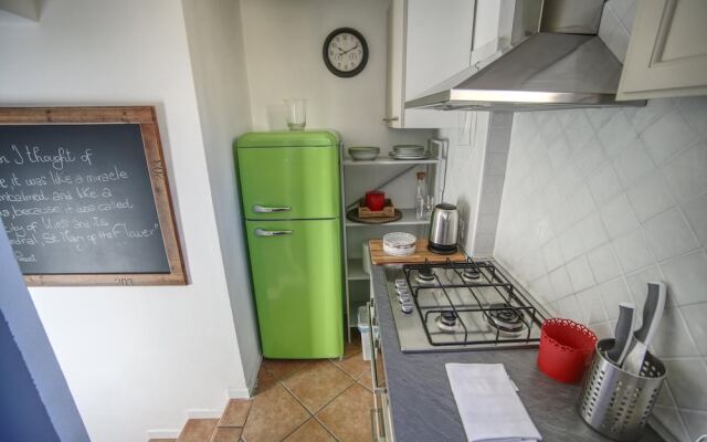 Dome View Home in Firenze