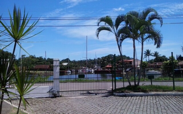 Apartamento Piccola Porto Bracuhy