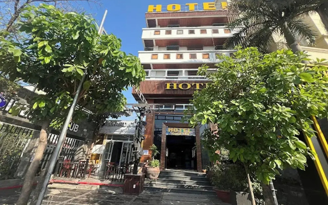 Thien Tan Hotel