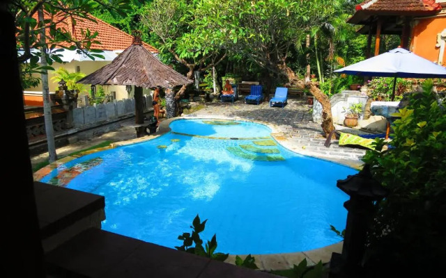 Hotel Amed Cafe & Bungalow