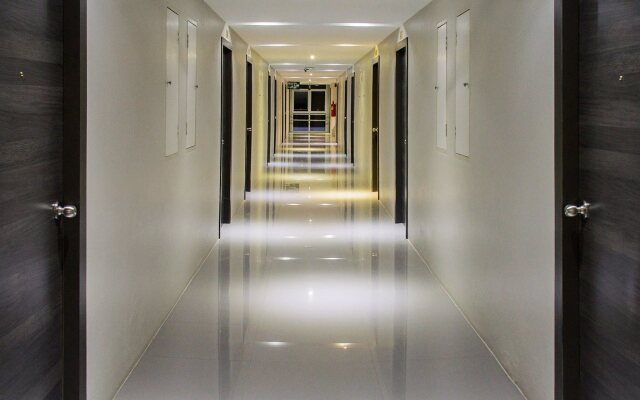 Silom Boutique Hotel Hatyai