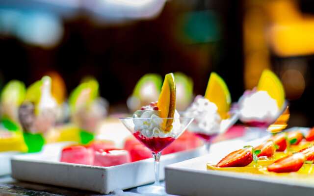 Ocean El Faro Resort - All Inclusive