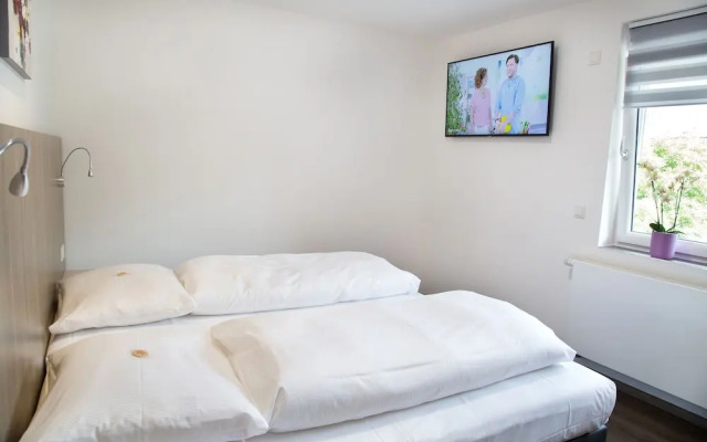 sevenDays Hotel Boardinghouse Kirchheim
