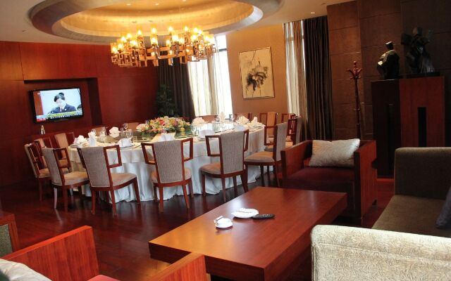 Best Western Premier Hotel Hefei