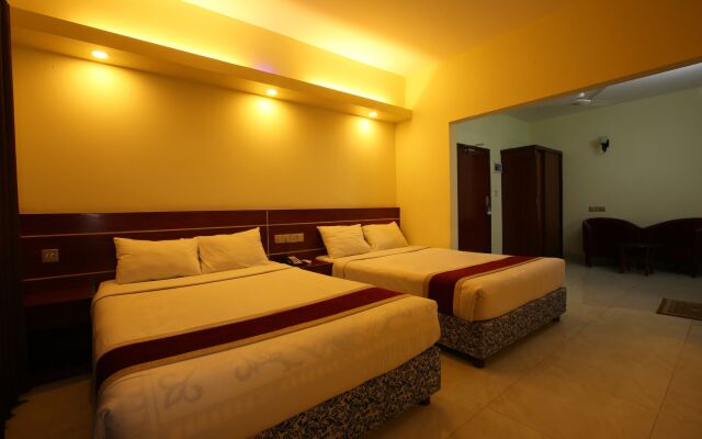 Royal Beach Resort