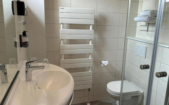 Hôtel Maison Turenne