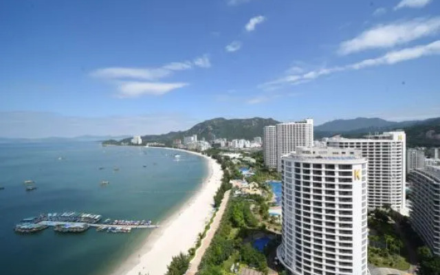 Julong Resort (Tsuen Wan Sea World)