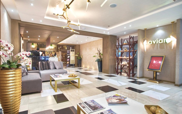 J7 Hotel Iloilo