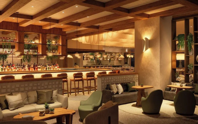1 Hotel Tokyo