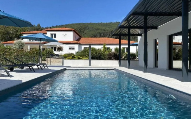 Casa Carvalhal - Adults Only