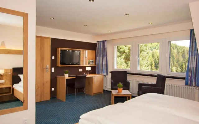 Hotel Gut Vorwald