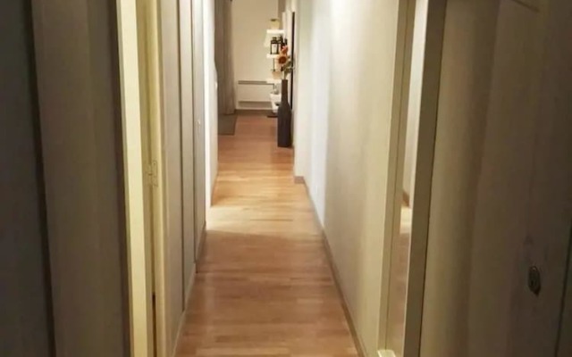 Apartment With one Bedroom in Villanúa