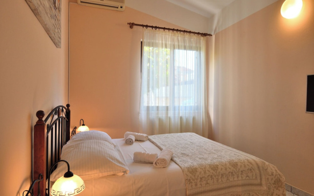 Apartments Mir