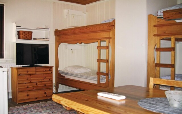 Nice Home in Transtrand With Sauna and Wifi