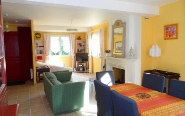 Maison Villers-sur-Mer, 6 pièces, 8 personnes - FR-1-487-17
