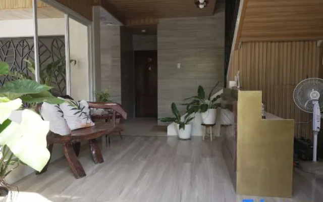 Manuela Suites Puerto Princesa near Airport