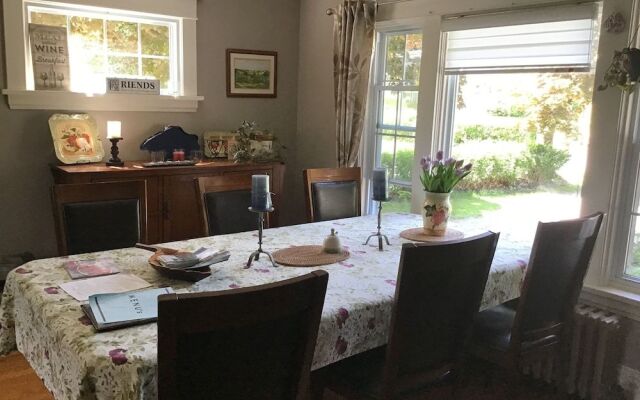 The Stella Rose B&B