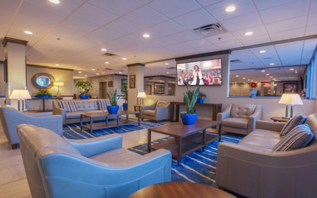Stadium Hotel