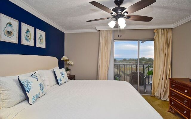 Beachview Delight by Beachside Management