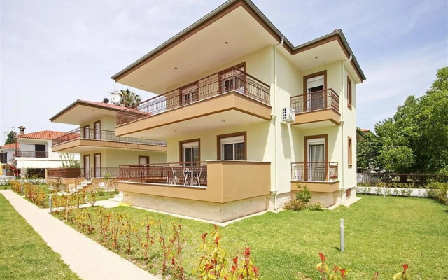 Olive Village
