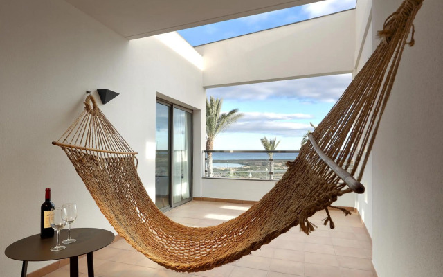 Eurostars Las Salinas 