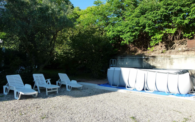 Residence Tenuta Gambalonga