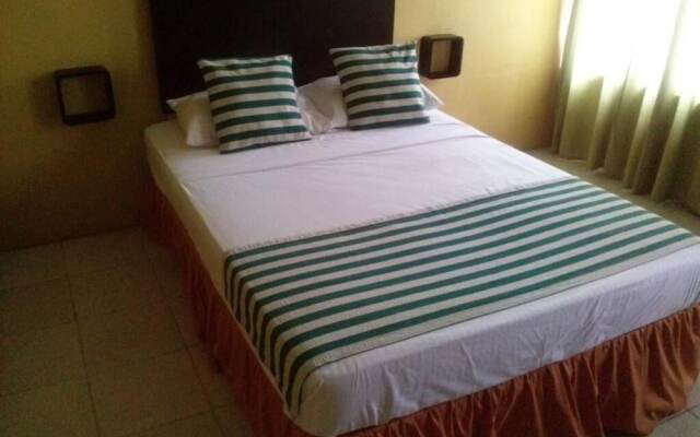 Hotel Boutique Malibu Los Sueños