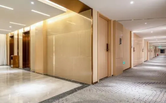 Lavande Hotel Doumen Center zhuhai  City
