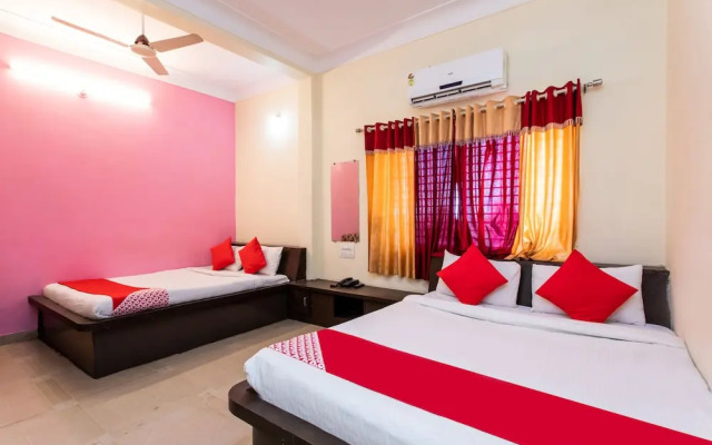 OYO 23361 Hotel Kanakshree