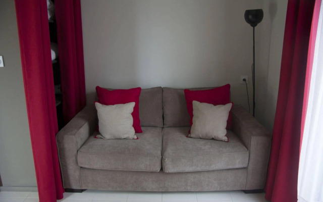 Pont Levis Hôtel By Franck Putelat