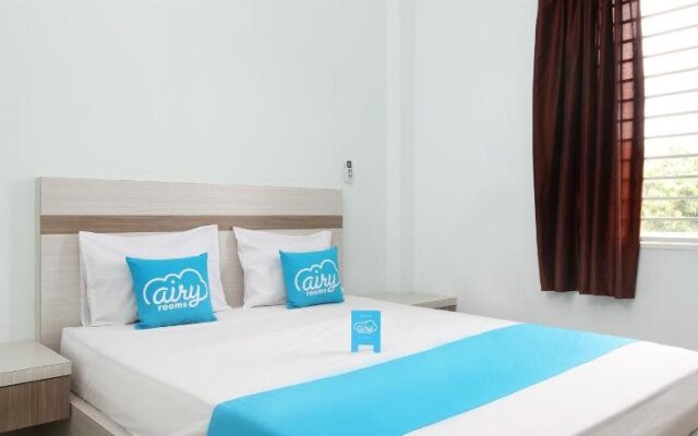 Airy Eco Syariah Medan Petisah Ayahanda Ceret 11C