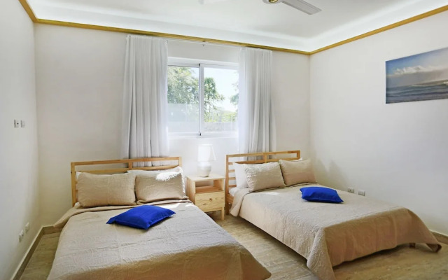 Campo Del Mar 3 Bedroom Villa