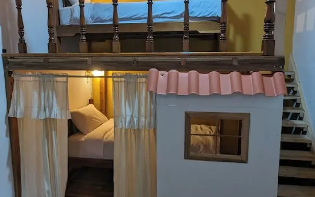 Vibes Hostel