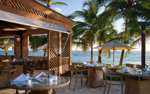 VIK hotel Cayena Beach