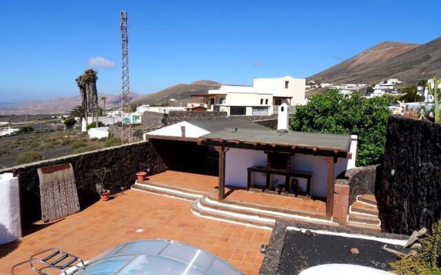 Villa Cristian With Private Pool in La Asomada