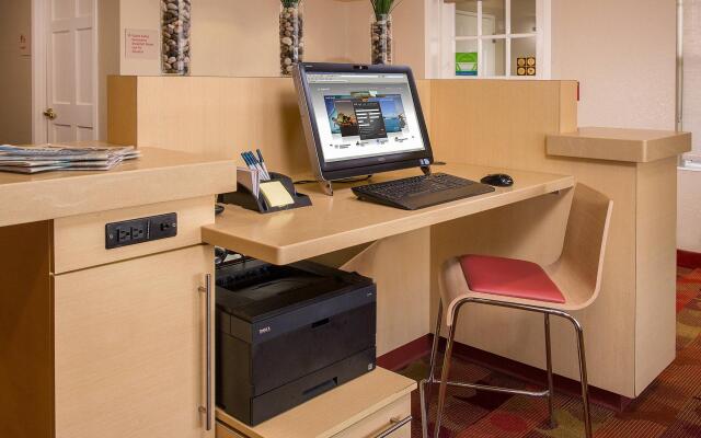 Extended Stay America Suites Chantilly Dulles