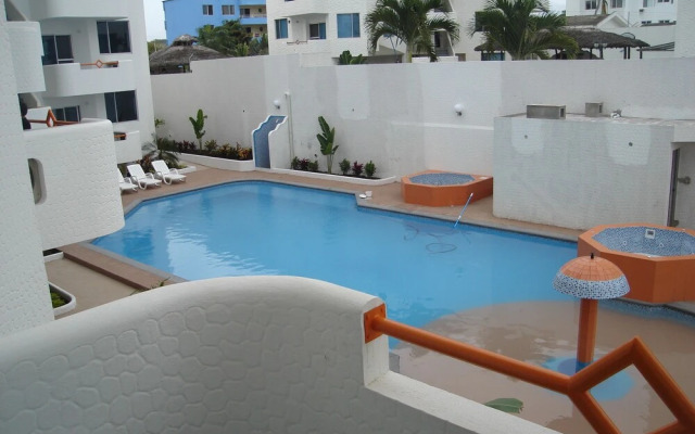 Relax Playas de Tonsupa