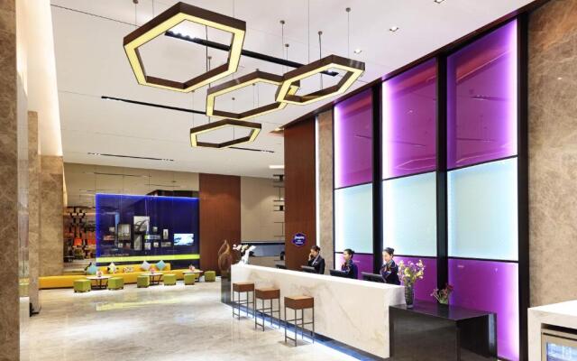 Hampton by Hilton Nanning Jiangnan