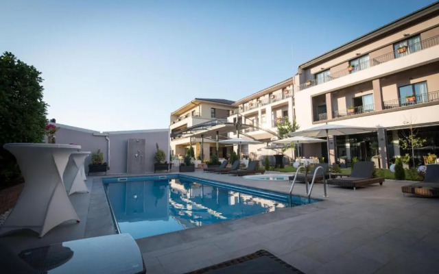 Pensiunea Nora Prestige