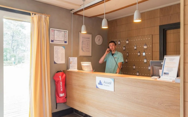 Residence Les Grands Pins