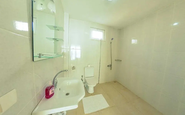 Villa Zumrut 4 by Lycia Collections